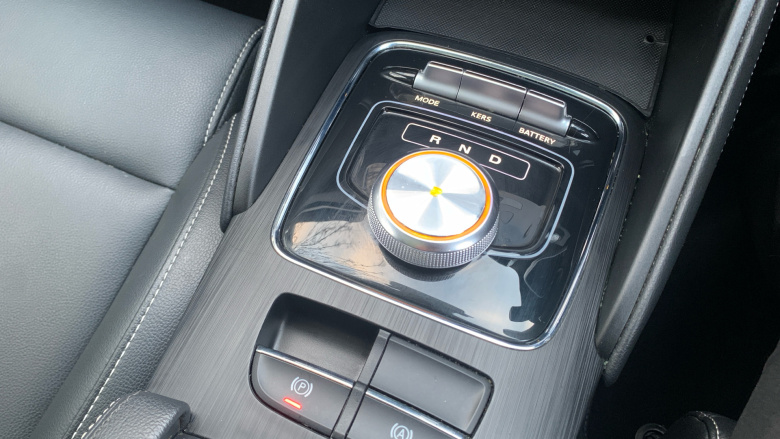 MG Zs 105kW Exclusive EV 45kWh 5dr Auto Electric Hatchback